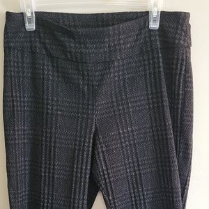 Pant Black